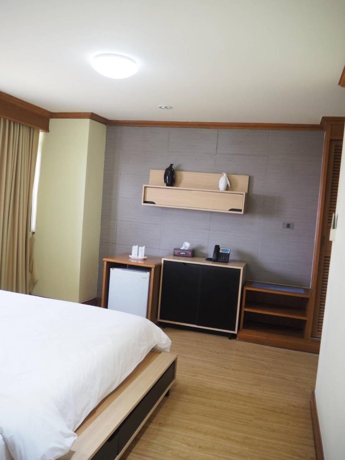 Phuphanplace Hotel Ban Phang Khwang Tai Eksteriør billede