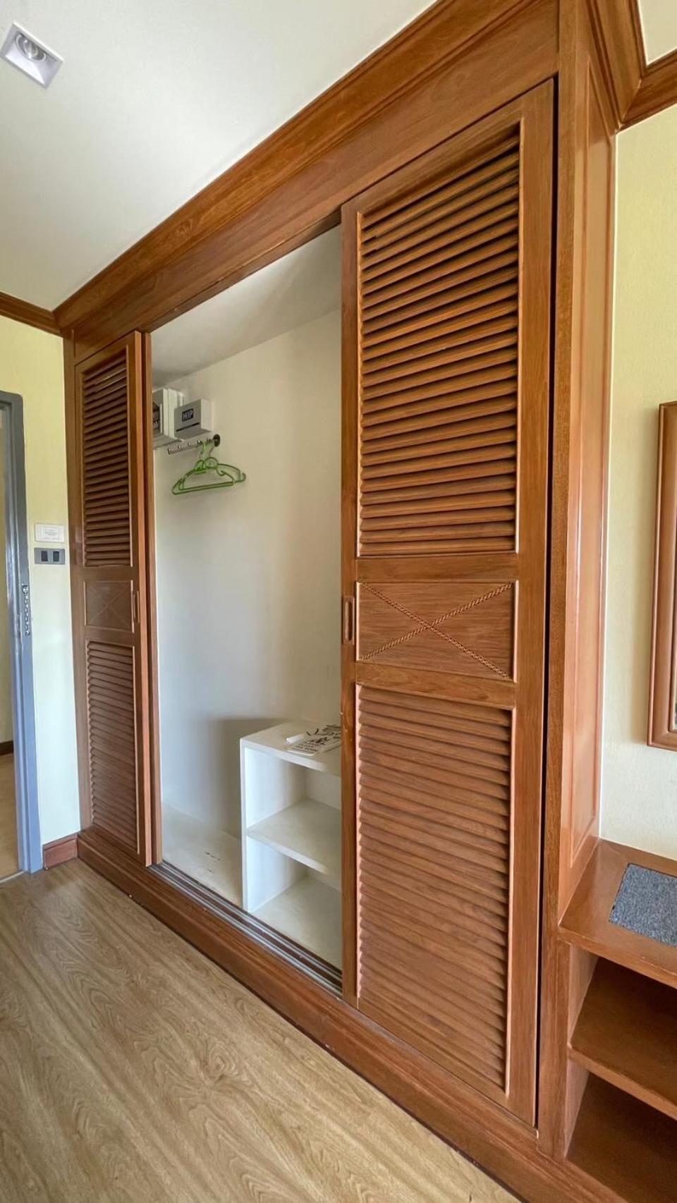 Phuphanplace Hotel Ban Phang Khwang Tai Eksteriør billede